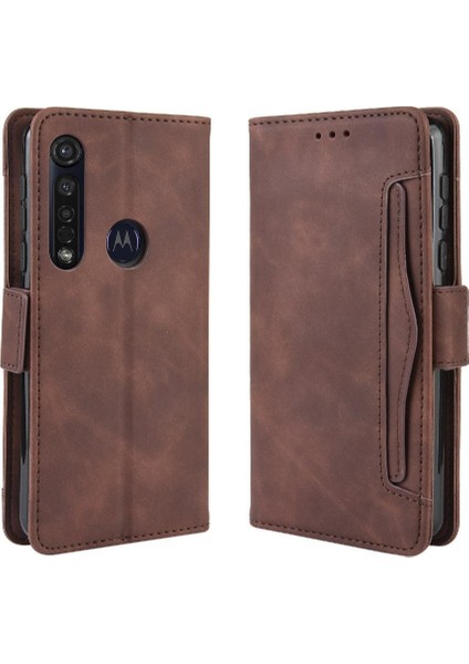Motorola Moto One Vision Plus Için Durum (Yurt Dışından) modelleri