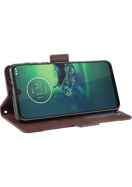 Motorola Moto One Vision Plus Için Durum (Yurt Dışından) fırsatları