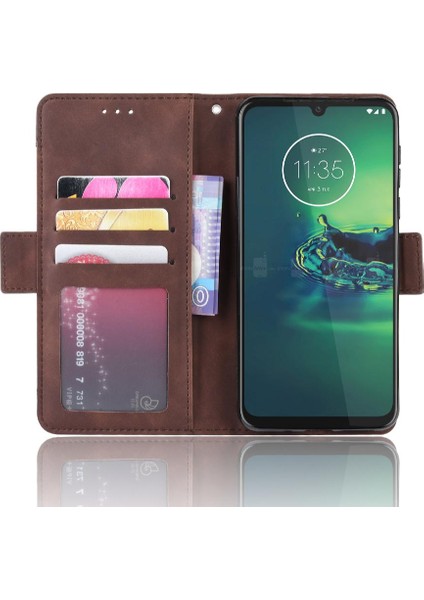 Motorola Moto One Vision Plus Için Durum (Yurt Dışından) indirimleri