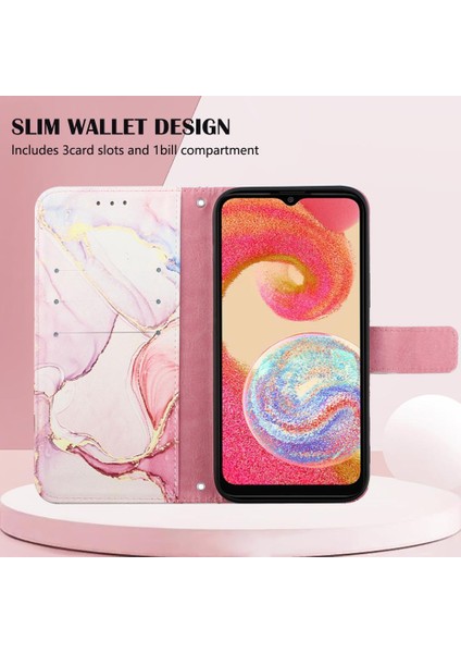 Samsung Galaxy A04E Için Kılıf (Yurt Dışından) indirimleri