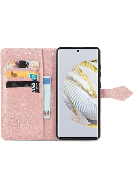 Huawei Nova 10 Için Kılıf (Yurt Dışından) fırsatları