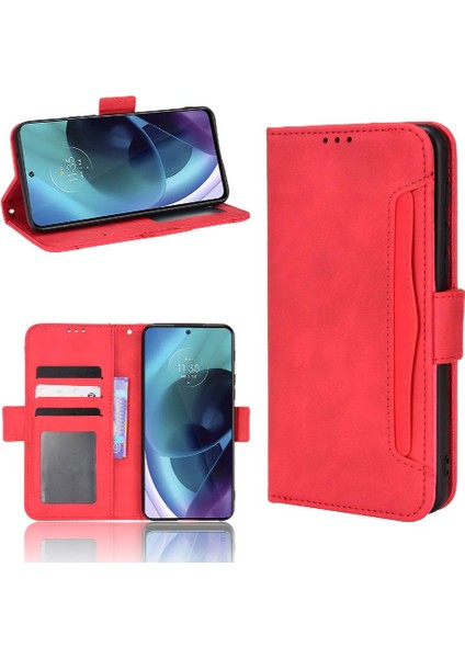 Motorola Moto G31 Için Kılıf (Yurt Dışından)