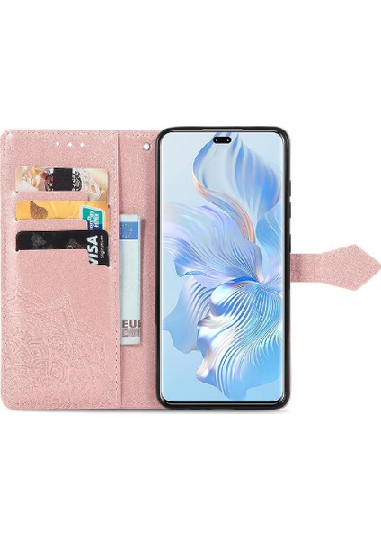 Huawei Onur 80 Pro Için Kılıf (Yurt Dışından)