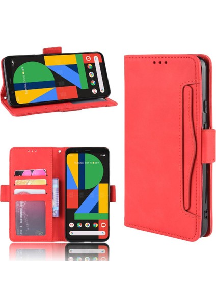 Google Pixle 4 Xl Için Durum (Yurt Dışından)