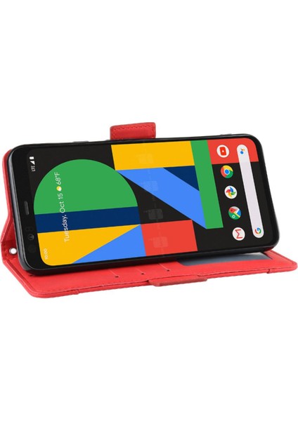 Google Pixle 4 Xl Için Durum (Yurt Dışından) modelleri