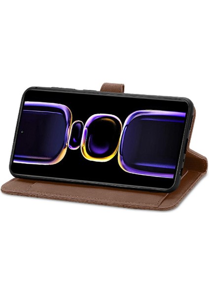 Redmi K60 Için Kılıf (Yurt Dışından)