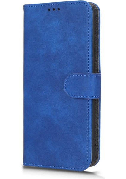 Samsung Galaxy A04E Kart Ekleme Deri Folio Flip Case ile (Yurt Dışından) indirimleri