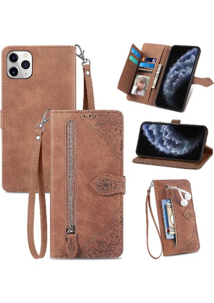 Iphone 11 Pro Için Kılıf (Yurt Dışından)