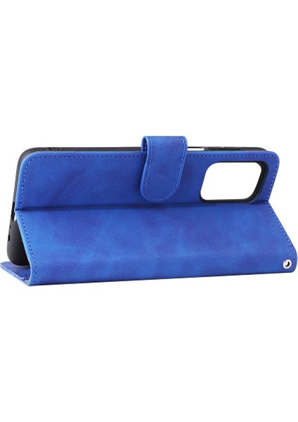 Samsung Galaxy A13 4g Tam Koruma Deri Folio Flip Case (Yurt Dışından) indirimleri