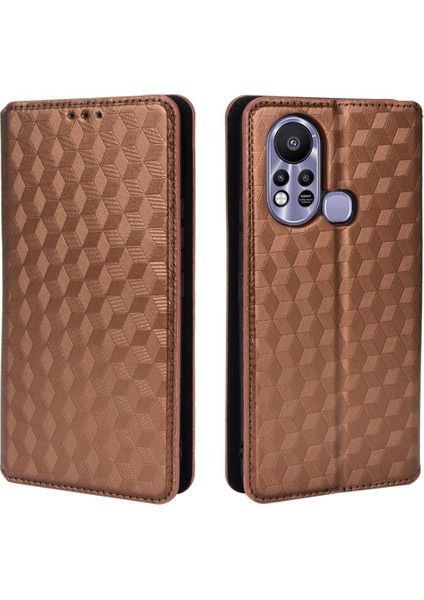 Infinix Sıcak 11S / X6812 Için Durum (Yurt Dışından) modelleri