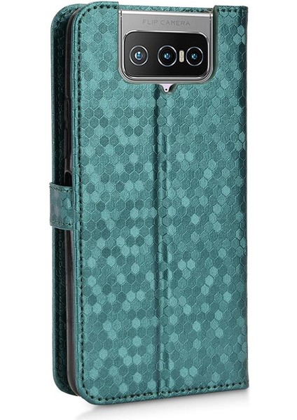 Asus Zenfone 7 Için Kılıf (Yurt Dışından) modelleri