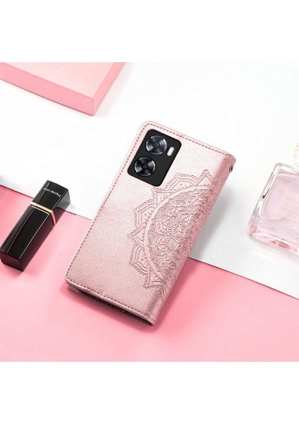 Oppo A57 4g Için Kılıf (Yurt Dışından)
