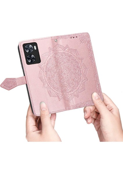 Oppo A57 4g Için Kılıf (Yurt Dışından)