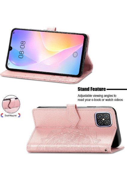 Huawei Nova 8se Için Kılıf (Yurt Dışından) fırsatları
