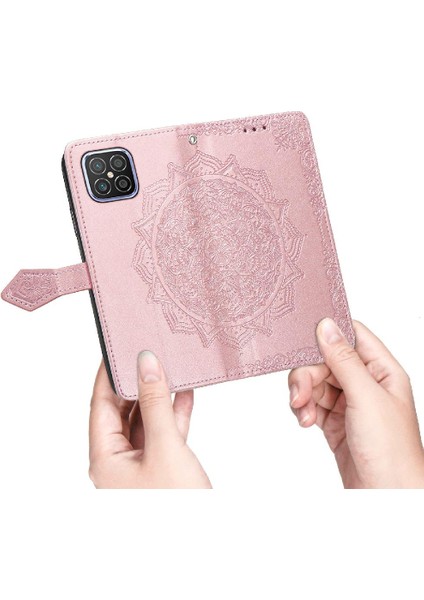 Huawei Nova 8se Için Kılıf (Yurt Dışından) indirimleri