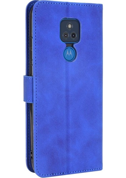 Motorola Moto G Oynamak Için Kılıf 2021 Koruyucu Kapak Kart Tutucu ile (Yurt Dışından) modelleri