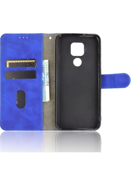Motorola Moto G Oynamak Için Kılıf 2021 Koruyucu Kapak Kart Tutucu ile (Yurt Dışından) indirimleri