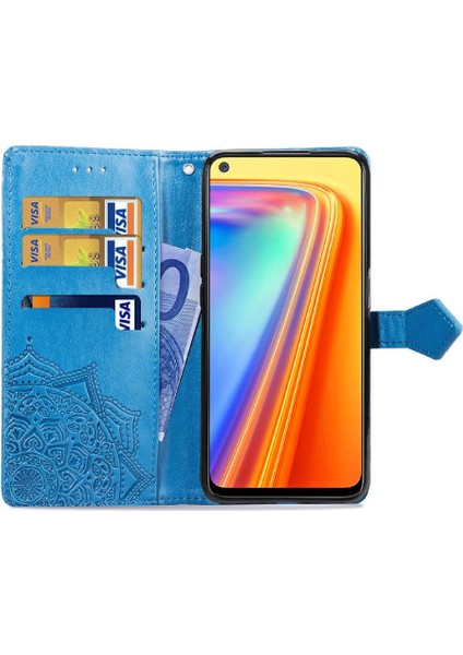 Realme 7 Için Durum (Yurt Dışından) modelleri