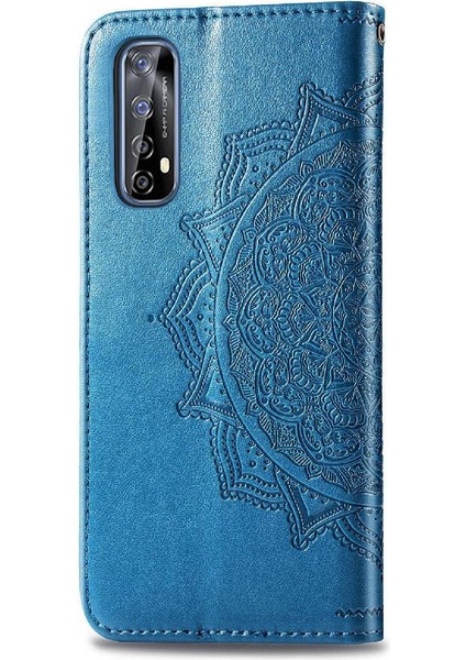 Realme 7 Için Durum (Yurt Dışından) indirimleri