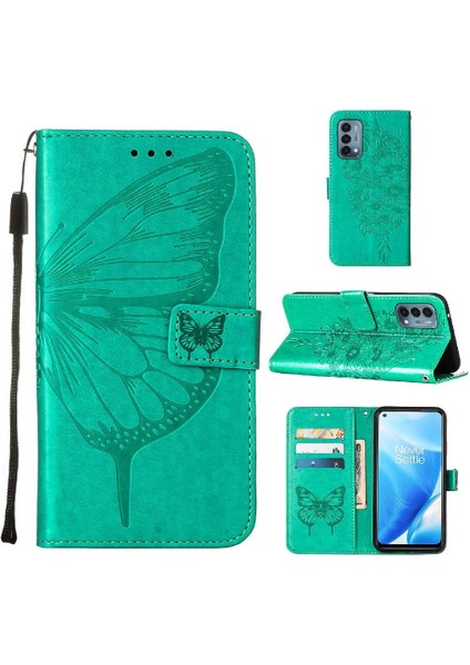 Oppo A74 5G/A54 5G/A93 5g Için Kılıf (Yurt Dışından)