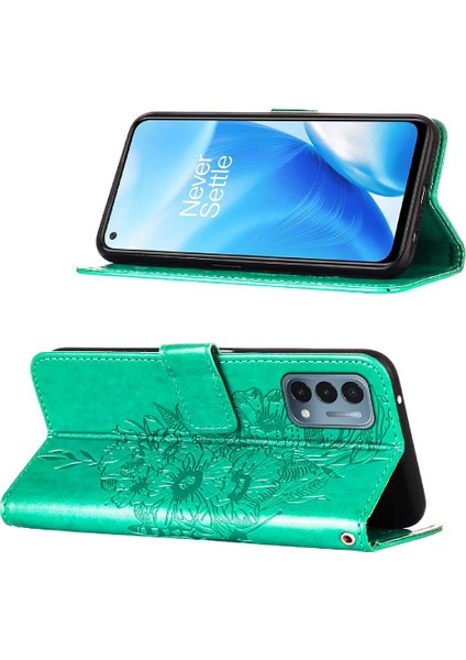 Oppo A74 5G/A54 5G/A93 5g Için Kılıf (Yurt Dışından) modelleri