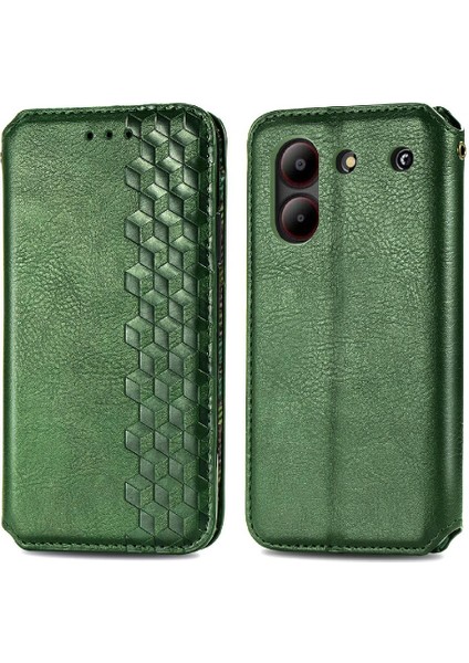 Zte A54 Cüzdan Fonksiyonu Moda Tasarımı Zarif Iş Durum (Yurt Dışından) indirimleri