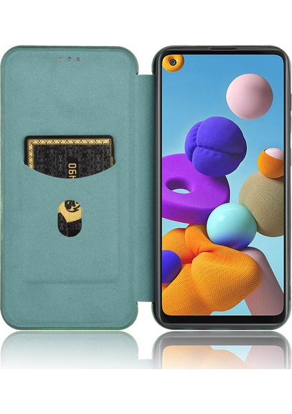 Samsung Galaxy A21S Için Kılıf (Yurt Dışından) modelleri