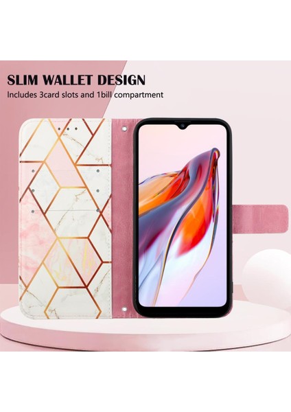 Xiaomi Redmi 11A 4g Için Kılıf (Yurt Dışından) fırsatları