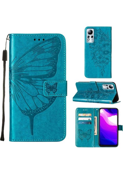 Infinix Not 11 Için Durum (Yurt Dışından)