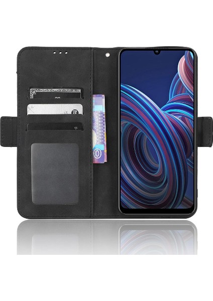 Zte Blade A72 5g Için Kılıf (Yurt Dışından)