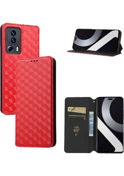 Xiaomi 13 Lite Için Kılıf (Yurt Dışından)