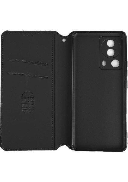 Xiaomi 13 Lite Için Kılıf (Yurt Dışından) modelleri