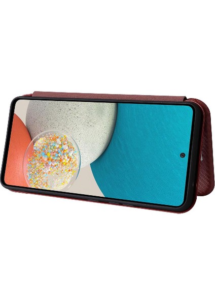 Samsung Galaxy A53 5g Için Kılıf (Yurt Dışından)