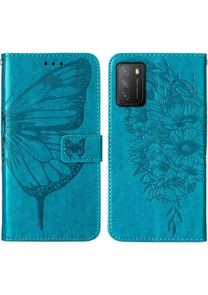 Xiaomi Poco M3 Için Kılıf (Yurt Dışından) indirimleri