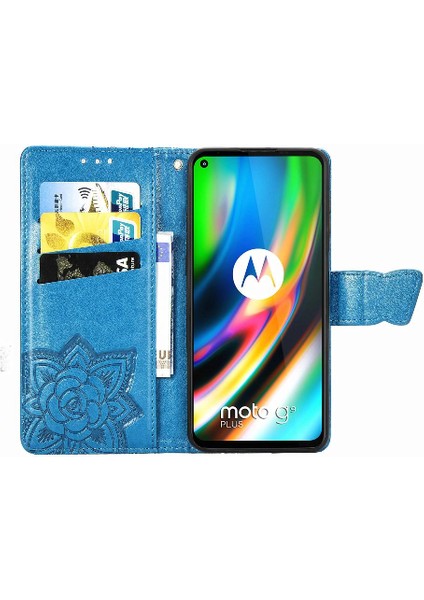 Moto G9 Plus Için Kılıf (Yurt Dışından) fırsatları