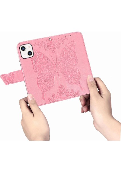 IPhone 13 Için Kılıf (Yurt Dışından)