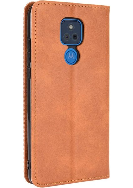 Motorola Moto G Oynamak 2021 Için Kılıf (Yurt Dışından) modelleri