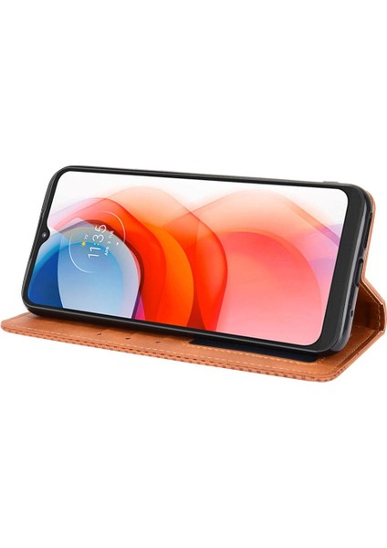 Motorola Moto G Oynamak 2021 Için Kılıf (Yurt Dışından) fırsatları