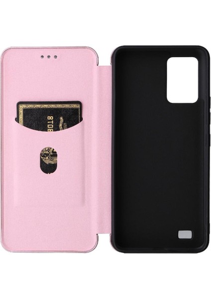 Oukitel C25 Kart Ekleme Manyetik Karbon Fiber ile Tam Durumda (Yurt Dışından) modelleri