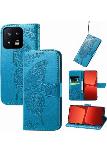 Xiaomi 13 Için Kılıf (Yurt Dışından)
