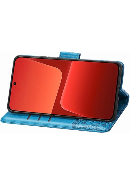 Xiaomi 13 Için Kılıf (Yurt Dışından)