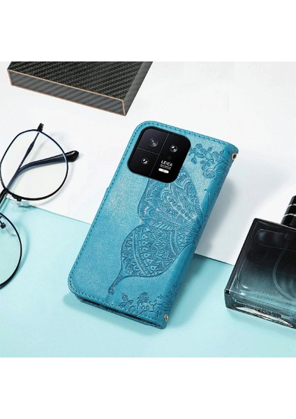 Xiaomi 13 Için Kılıf (Yurt Dışından)
