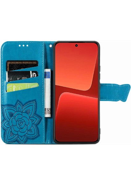 Xiaomi 13 Için Kılıf (Yurt Dışından)