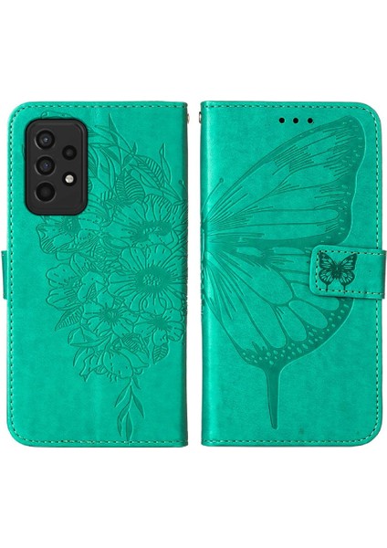 Samsung Galaxy A33 5g Için Kılıf (Yurt Dışından)
