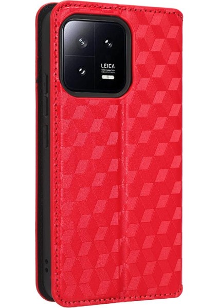 Xiaomi 13 Pro Için Kılıf (Yurt Dışından)