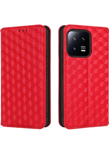 Xiaomi 13 Pro Için Kılıf (Yurt Dışından)