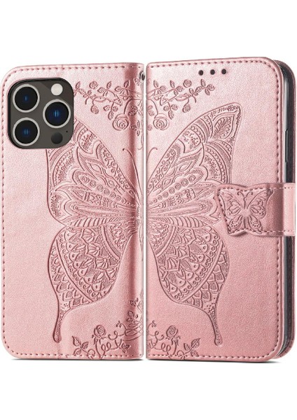 IPhone 14 Promax Için Kılıf (Yurt Dışından)