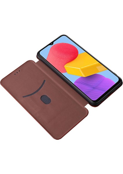 Samsung Galaxy M13 4g Için Kılıf (Yurt Dışından) modelleri