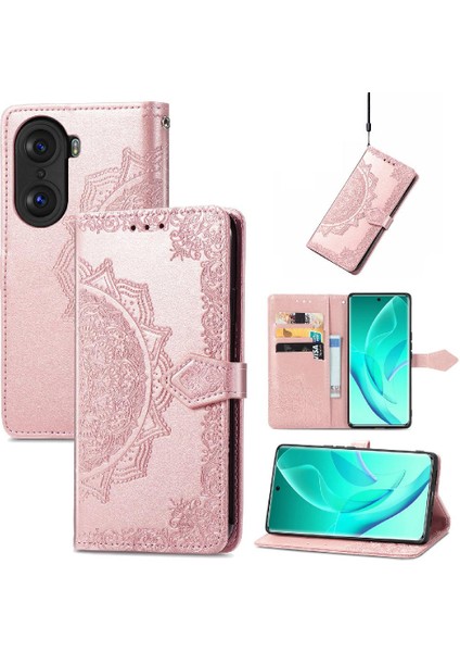Huawei Onur 60 Pro Için Kılıf (Yurt Dışından)