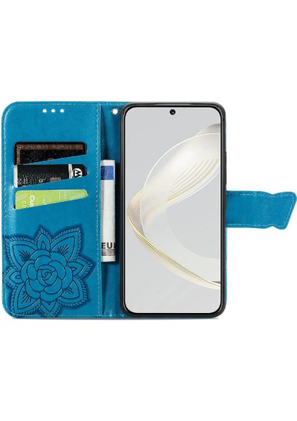 Huaweı Nova 11 Için Kılıf (Yurt Dışından) indirimleri